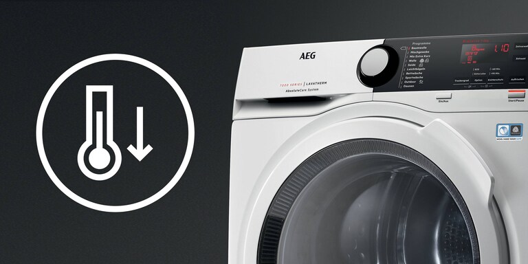 7000 serien med SensiDry® teknologi