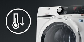 7000 serien med SensiDry® teknologi