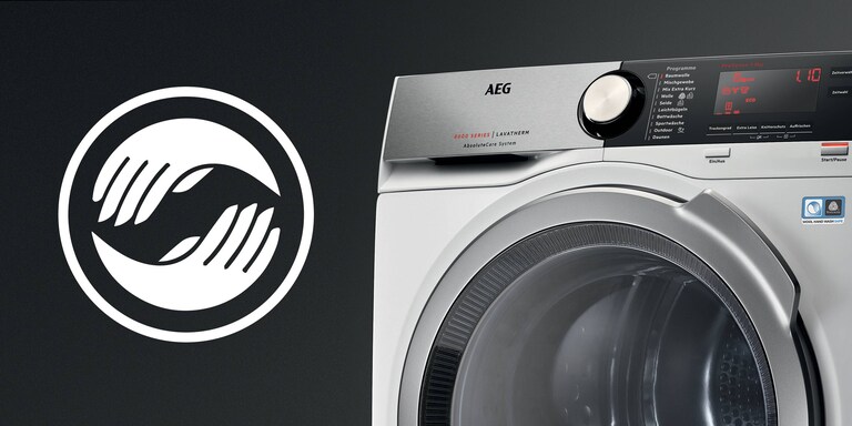 8000 serien med AbsoluteCare® system