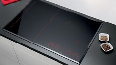 Den elegante The MaxiSense® Pure koketopp