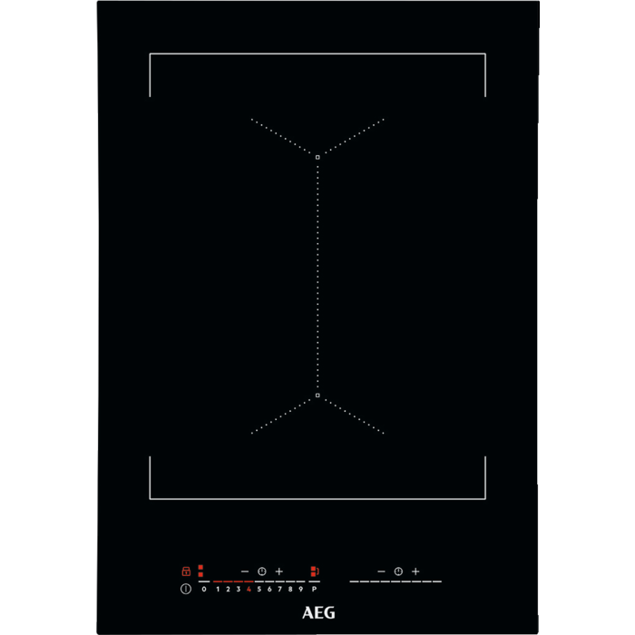 AEG - Induksjonstopp - IKE42640KB