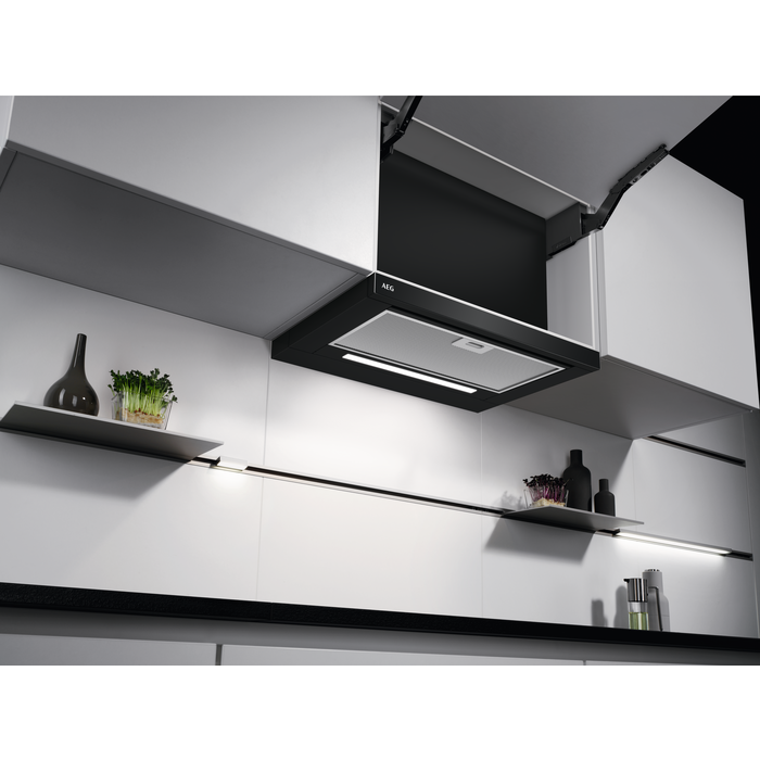 AEG - Kjøkkenventilator 60 cm - DPE5660B