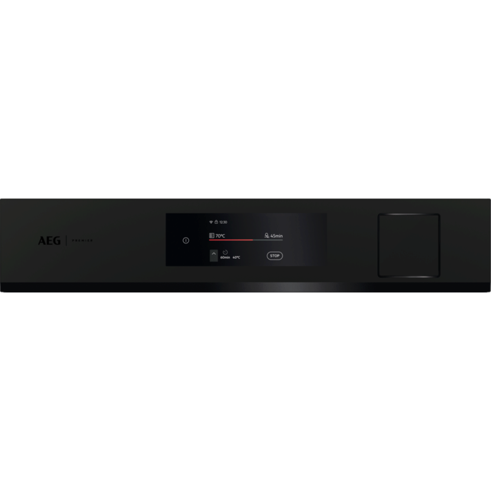 AEG - Ovn - PO8000ST