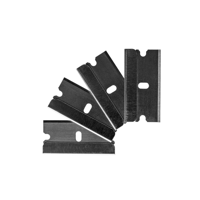 Electrolux - Blader for platetoppskrape - E6HUB102