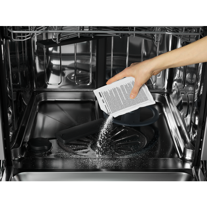 No Brand - Avkalkningsmiddel - M2GCP100