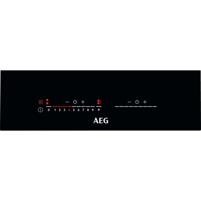 AEG - Induksjonstopp - IKE42640KB
