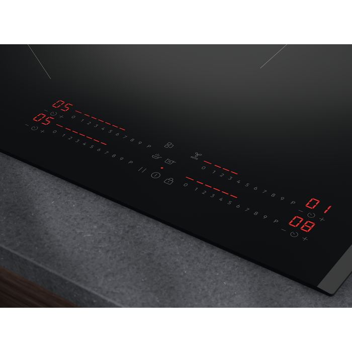 AEG - Induksjonstopp - TI64IB30FB