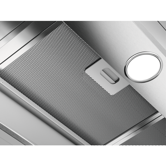 AEG - Integrert ventilator - DGE5861HM