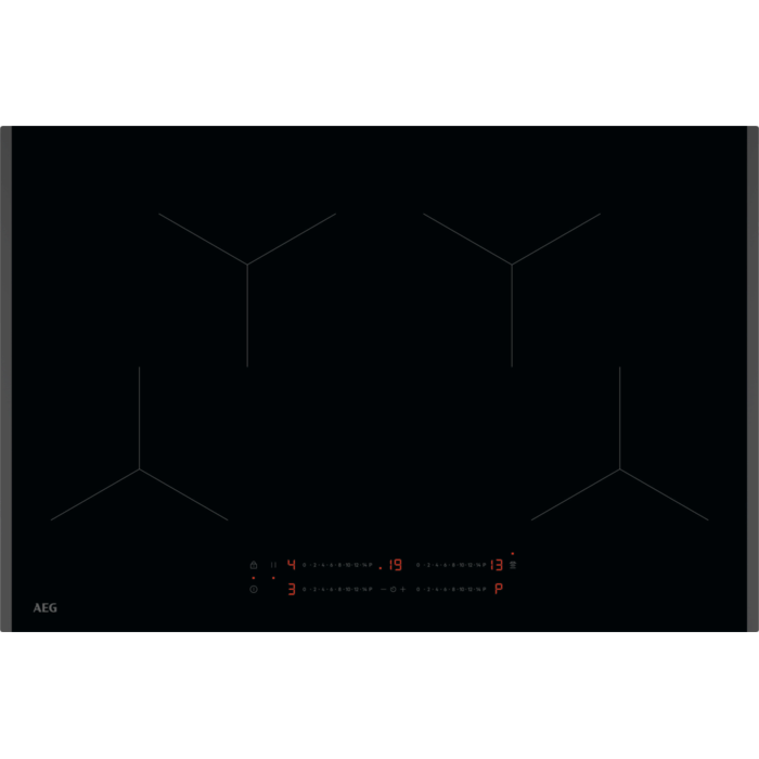 AEG - Induksjonstopp - TO84IA00FB