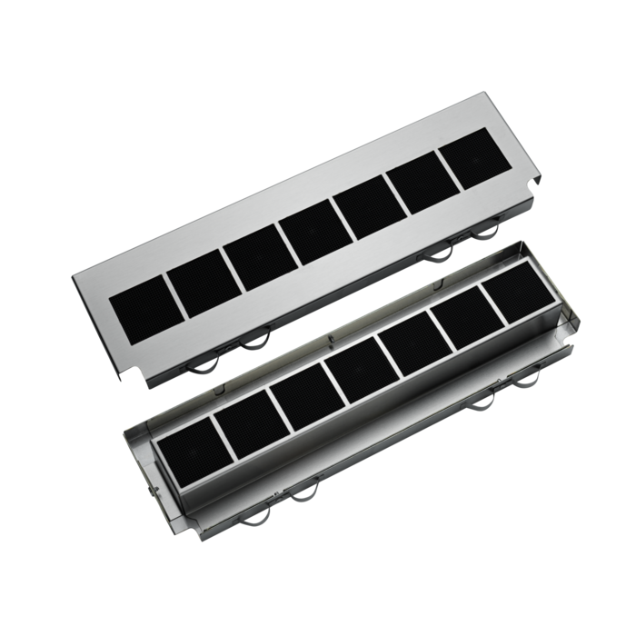 No Brand - Kullfilter - MCFB76
