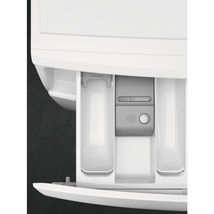 AEG - Frontmatet vaskemaskin - LS511P94P