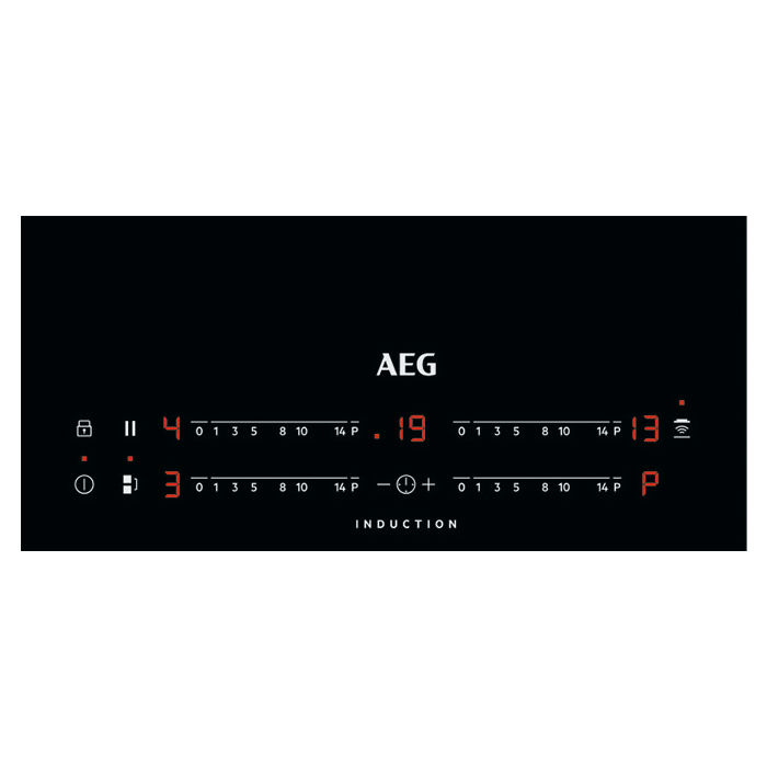 AEG - Induksjonstopp - I84KV443FB