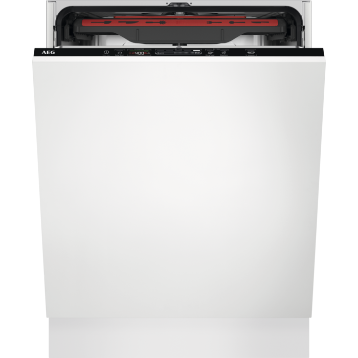 AEG - Integrert oppvaskmaskin 45-60 cm - FSB53927Z