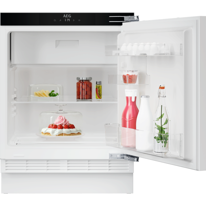 AEG 3000 Kjøleskap OSF3S821EF