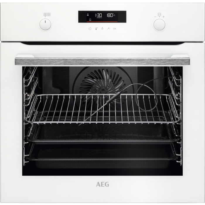 AEG - Ovn - BFP6252W