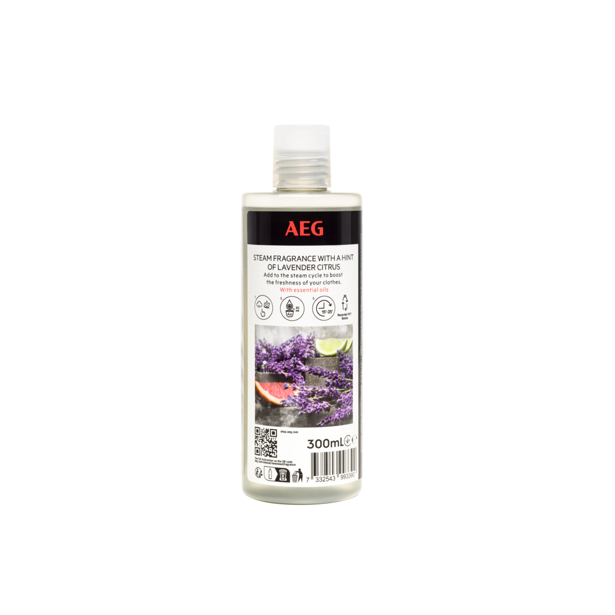 AEG - Steam Fragrance - A2WASF00