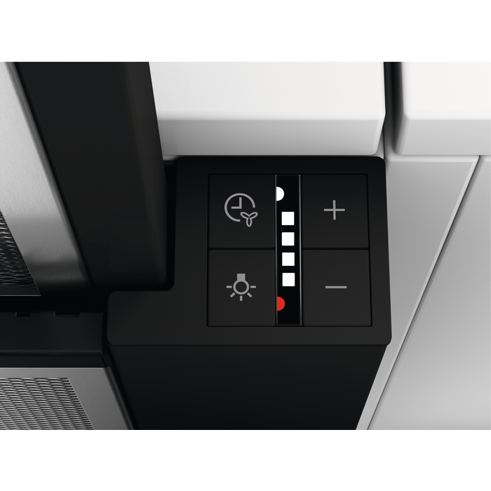 AEG - Kjøkkenventilator 60 cm - DPE5660B
