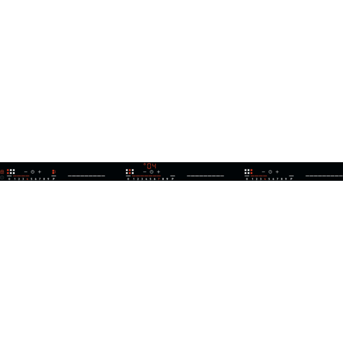AEG - Induksjonstopp - NIR86T00IB