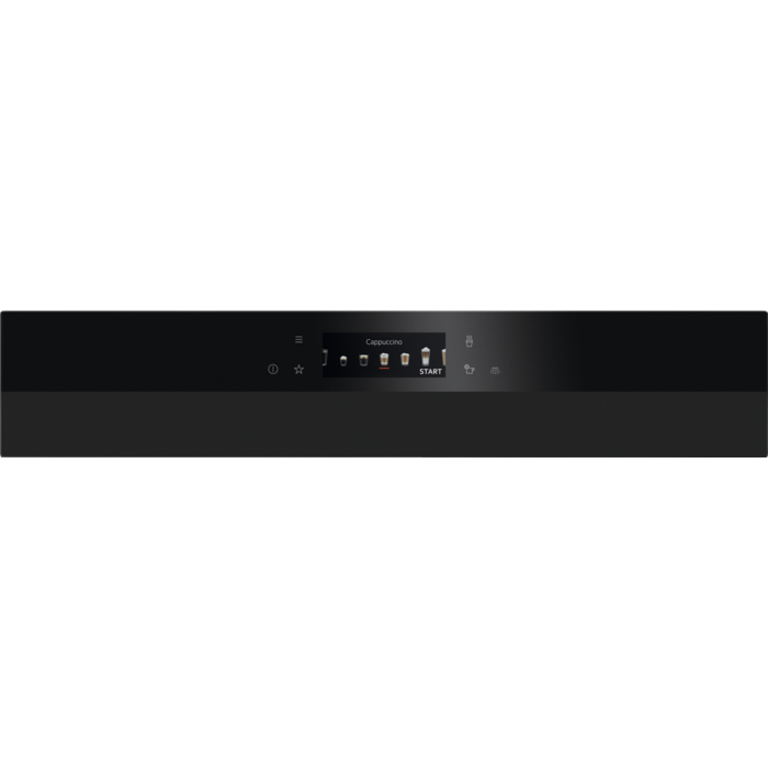 AEG - Integrert kaffemaskin - KKA894500T
