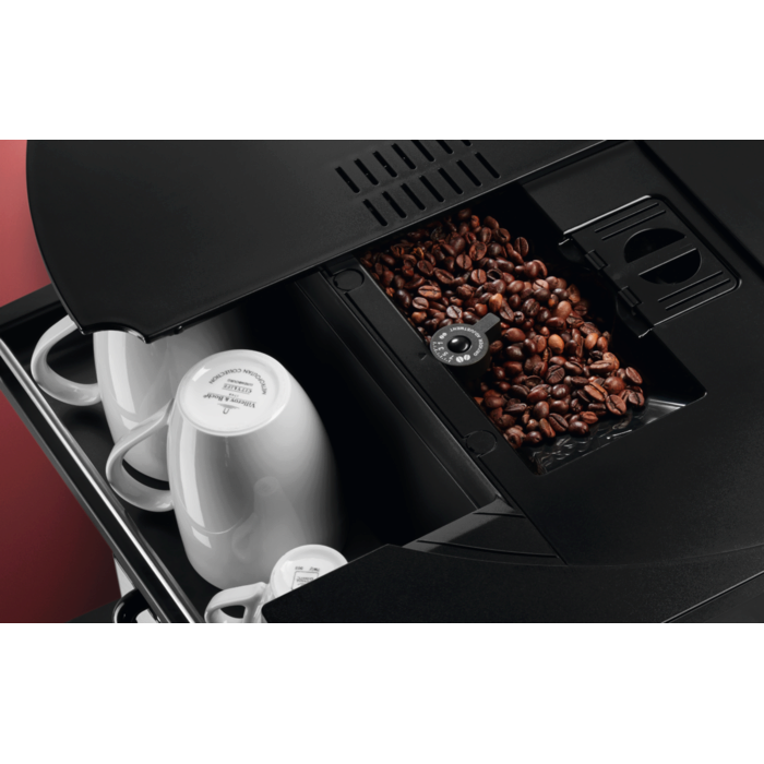 AEG - Integrert kaffemaskin - TC8NK7B