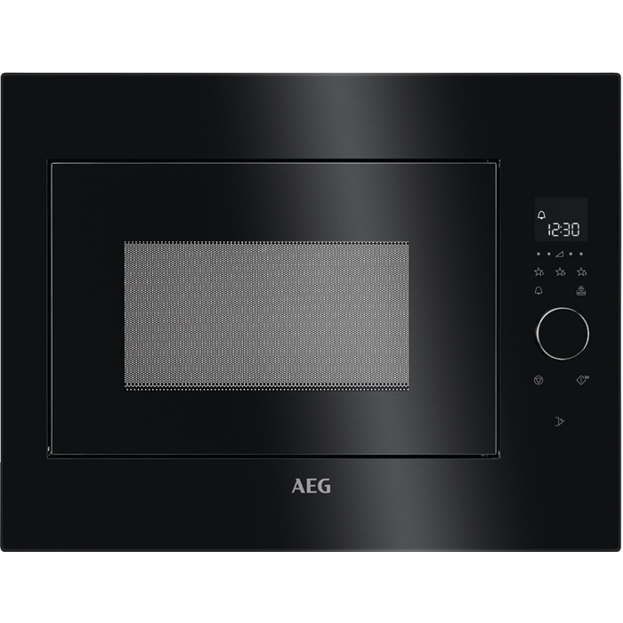 AEG - Integrert mikrobølgeovn - MBE2658SEB