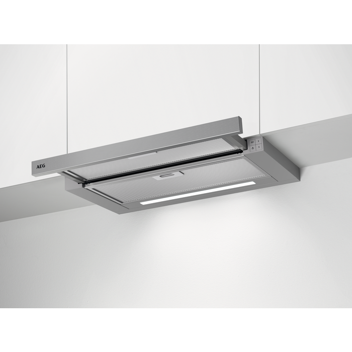 AEG - Kjøkkenventilator 60 cm - DPE5650M