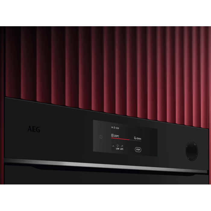 AEG - Ovn - TR7PB73XST