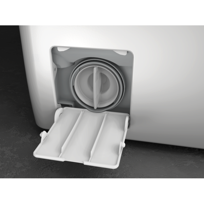 AEG 7000 ProSteam® 7 kg LTR7L731E1