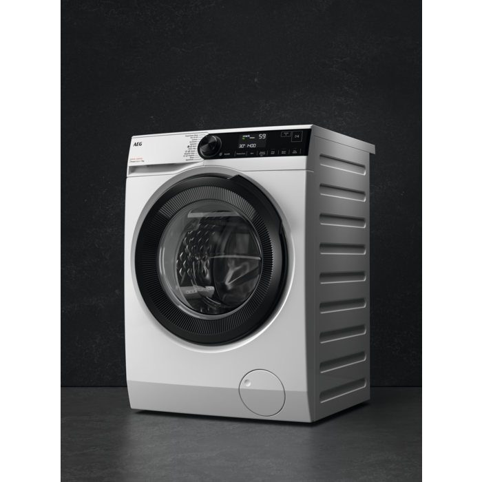 AEG - Frontmatet vaskemaskin - LR844H96P