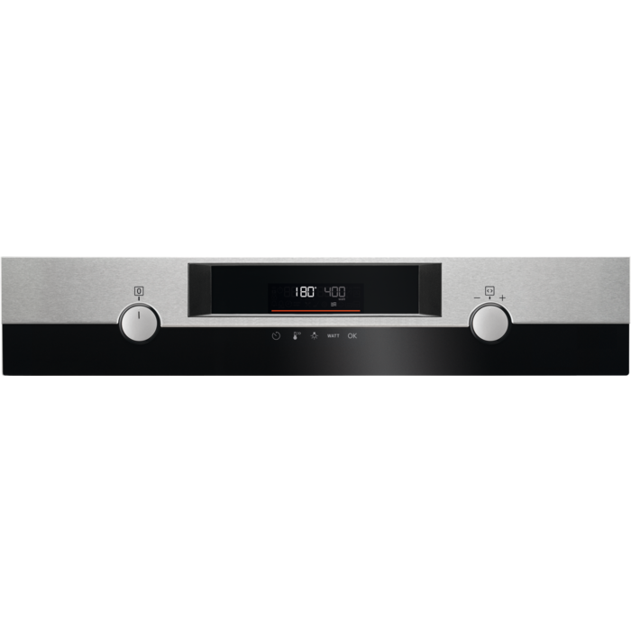 AEG - Integrert mikrobølgeovn - BHB6000QM