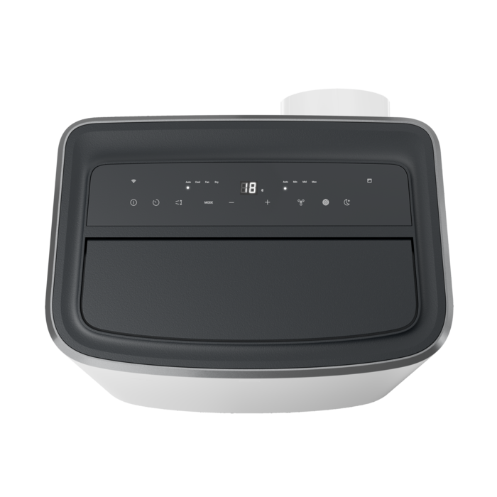 AEG - Flyttbar air conditioner - AXP26U339CW