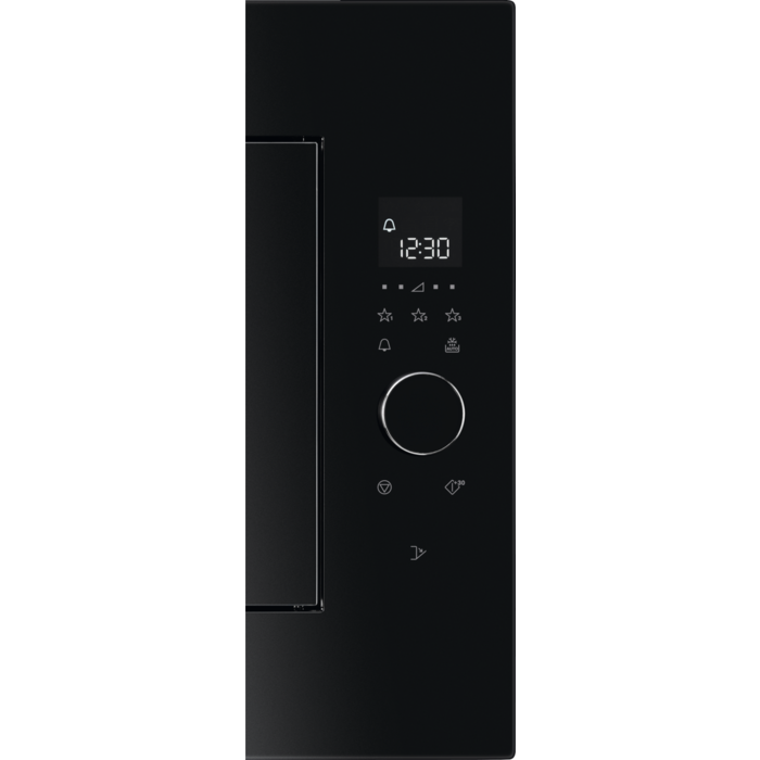 AEG - Integrert mikrobølgeovn - MBE2658SEB