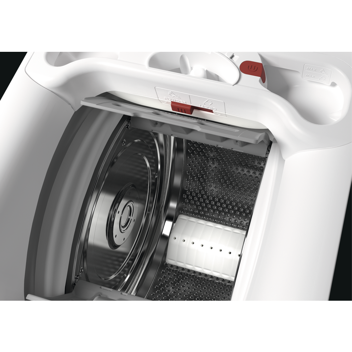 AEG - Toppmatet vaskemaskin - L8TEP736C2