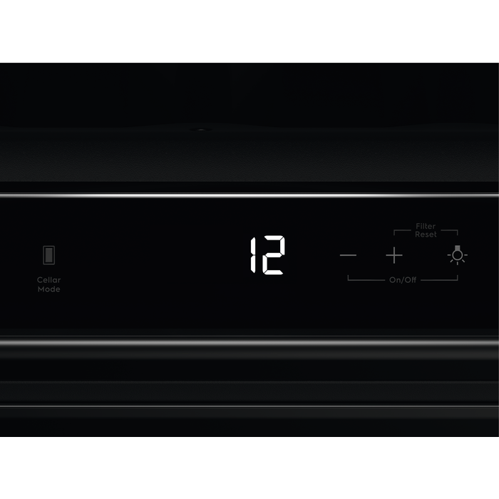 AEG - Lite kjøleskap - AWUS040B8B