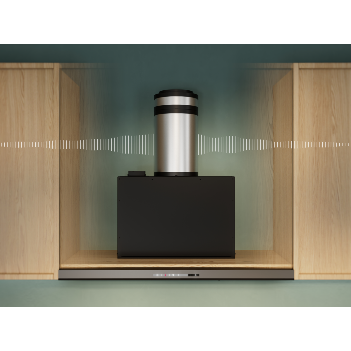 Multi Brand - Chimney kit - M8CKSL28