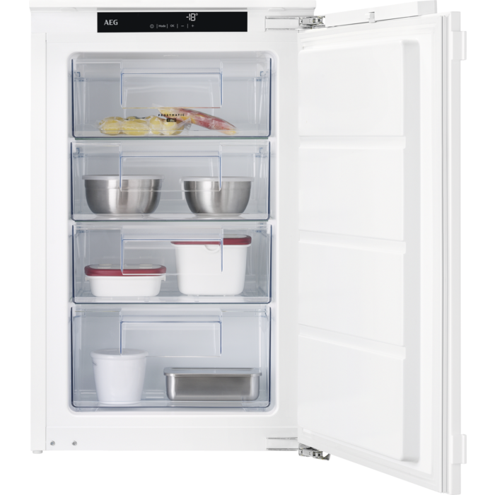 AEG - Integrerte frysere - TAB6L88EF