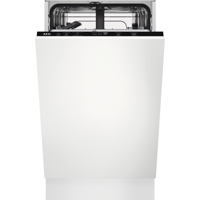 AEG - Liten oppvaskmaskin - FSE32407Z