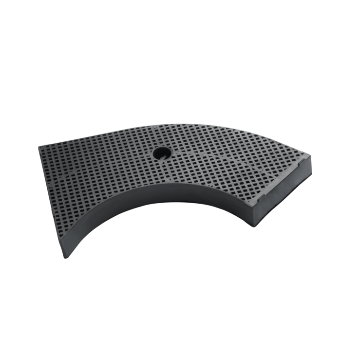 No Brand - Kullfilter - MCFE15