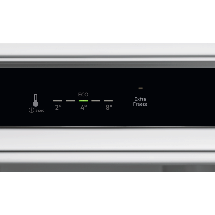 AEG - Integrert kjøleskap - TF6DS181ES
