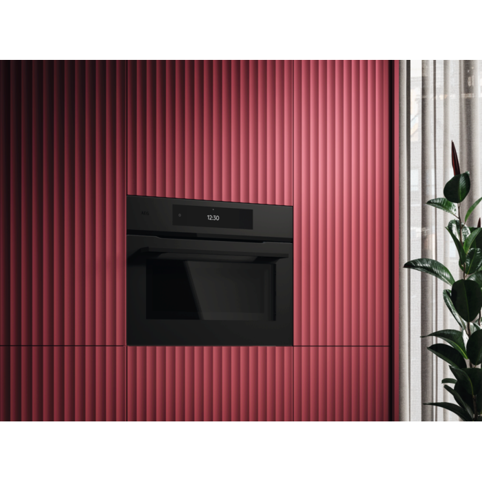 Product in a room environment