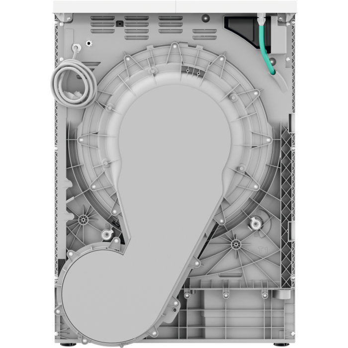 AEG - Varmepumpetrommel - TR844P85P
