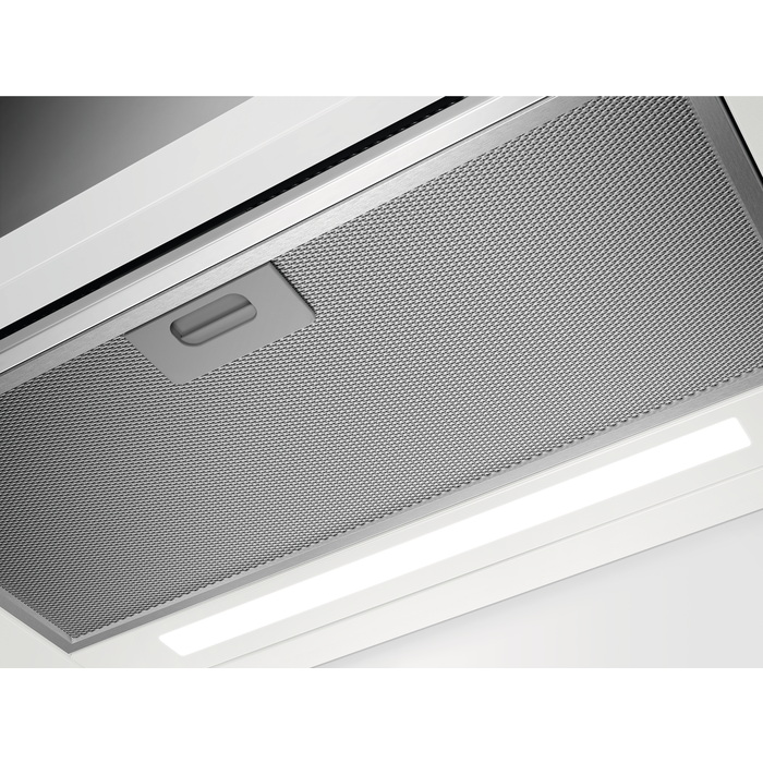 AEG - Integrert ventilator - DPE5650W