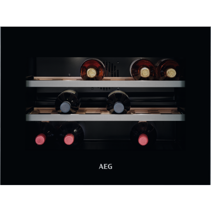 AEG - Vinskap - KWK884520B