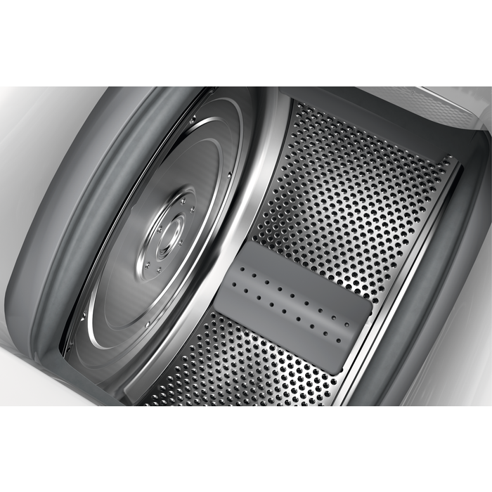 AEG - Toppmatet vaskemaskin - LTR6O622K1