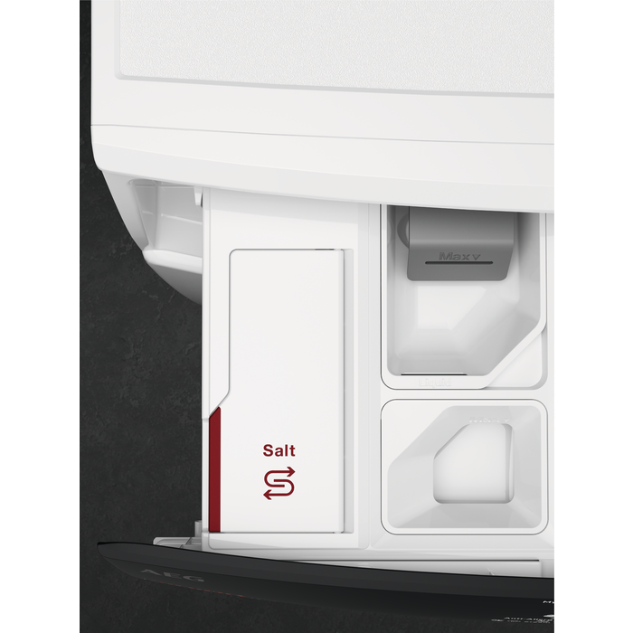 AEG - Frontmatet vaskemaskin - LR956SY6C