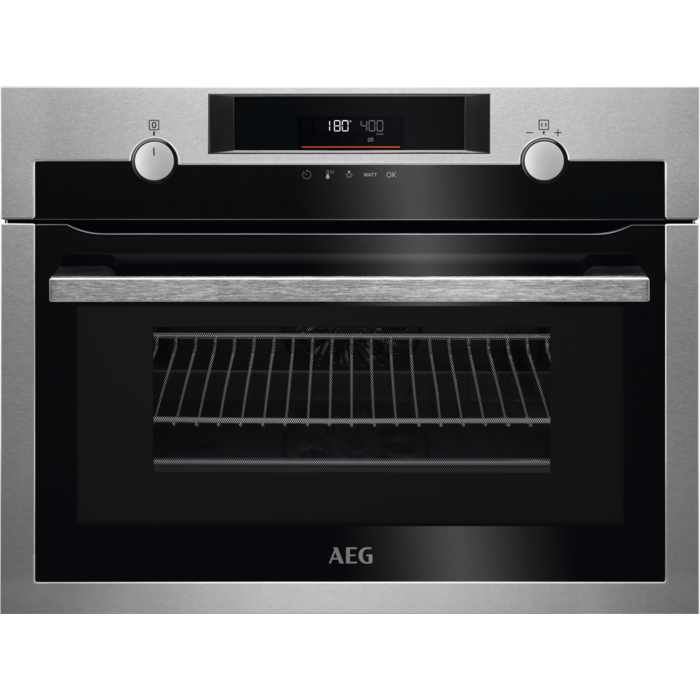 AEG - Kompaktovn - BFB6000QM