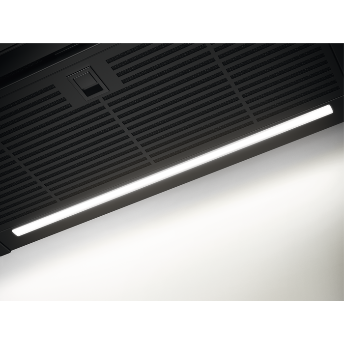 AEG - Kjøkkenventilator 60 cm - GDP866PB