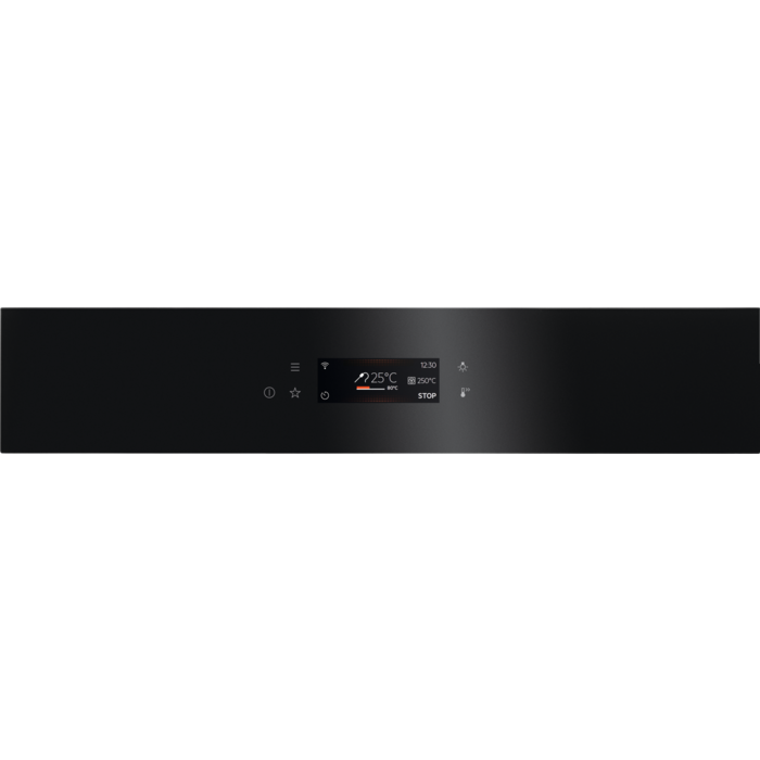 AEG - Ovn - BXP8000B
