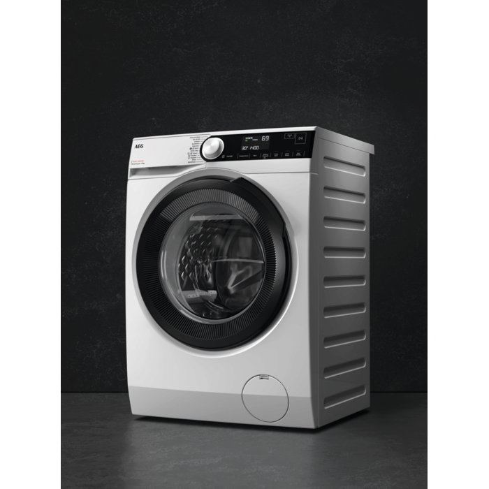 AEG - 8 kg vaskemaskin - LR734H86L