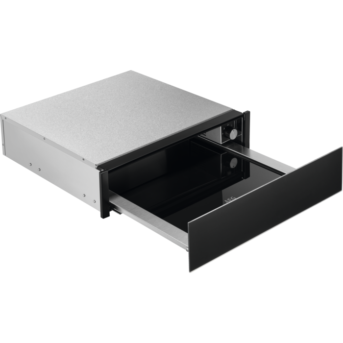 AEG - Varmeskuff - KDE911424T